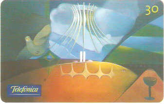 SP-0268M - Viagem