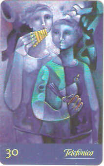 SP-0270M - Luzes do Infinito