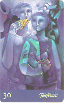 SP-0270 - Luzes do Infinito