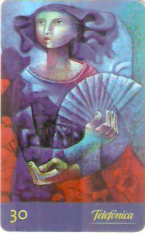 SP-0271 - Brisa da Noite