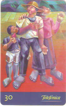 SP-0272M - Terra Viva