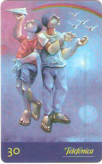 SP-0274 - Voando no Tempo