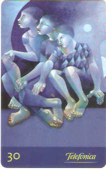 SP-0276M - Universo Azul