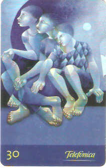 SP-0276 - Universo Azul