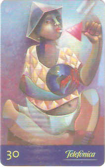 SP-0277 - Paraíso Perdido