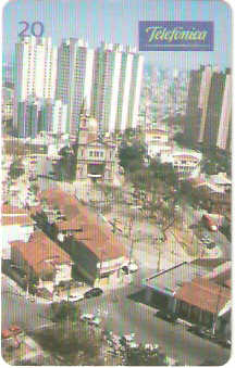 SP-0299M - Freguesia do Ó