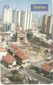 SP-0299 - Freguesia do Ó