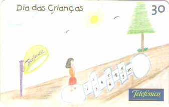 SP-0301 - Dia das Crianças