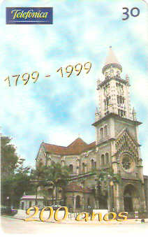 SP-0303M - Igreja N. Sra. da Consolação