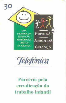 SP-0304 - Empresa Amiga da Criança