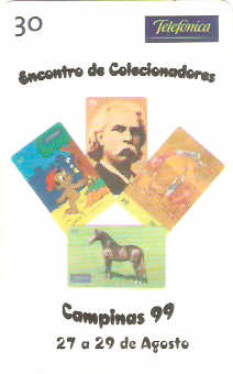 SP-0305 - Encontro de Campinas