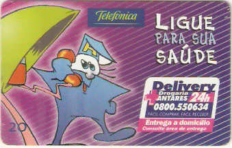 SP-0308 - Drogaria Antares