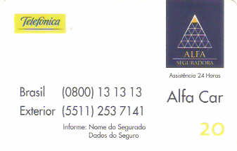 SP-0309M - Alfa Seguradora