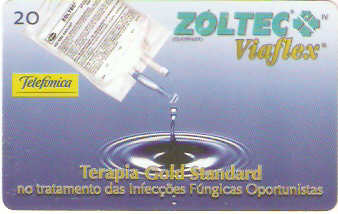SP-0310 - Zoltec Viaflex