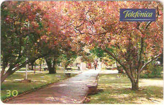 SP-0315 - São Carlos