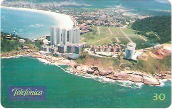 SP-0323M - Guarujá