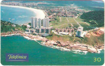 SP-0323 - Guarujá