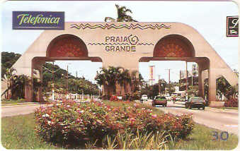 SP-0325M - Praia Grande