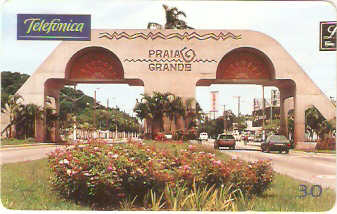 SP-0325 - Praia Grande