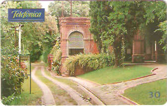 SP-0326M - Piracicaba