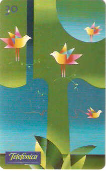 SP-0331M - Árvora Mágica