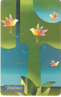 SP-0331 - Árvora Mágica