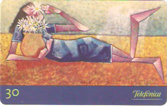 SP-0332M - Perfume Doce