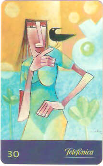 SP-0333M - Canta Passarinho