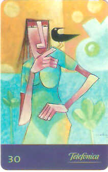 SP-0333 - Canta Passarinho