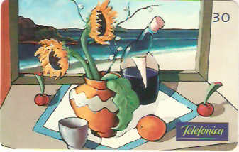 SP-0334M - A Linha do Horizonte me Distrai