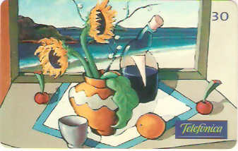 SP-0334 - A Linha do Horizonte me Distrai