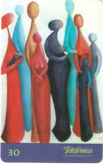 SP-0336M - Figuras X