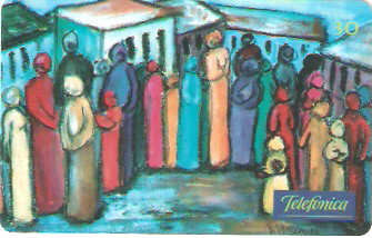 SP-0337M - Famílias em Pereiras