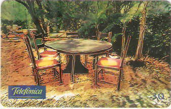 SP-0342M - Jardim de Inverno