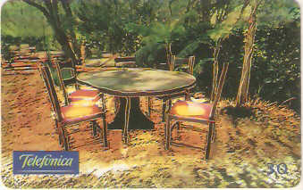 SP-0342 - Jardim de Inverno