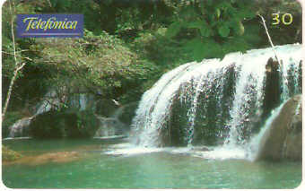 SP-0360M - Cachoeira do Rio Mimoso - 1