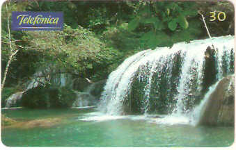SP-0360 - Cachoeira do Rio Mimoso - 1