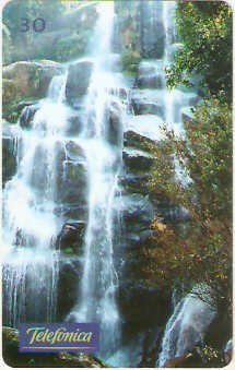 SP-0362M - Cachoeira Véu da Noiva