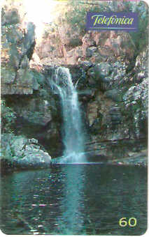 SP-0363M - Cachoeira Anjos e Arcanjos