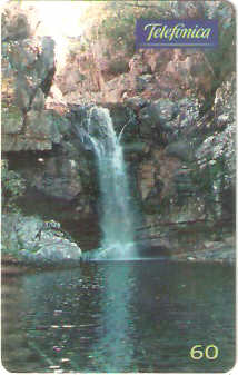 SP-0363 - Cachoeira Anjos e Arcanjos