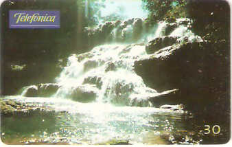 SP-0364 - Cachoeira do Rio do Peixe