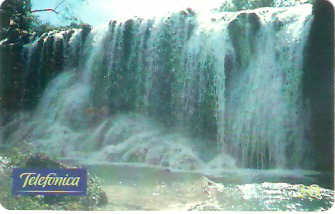 SP-0365M - Cachoeira do Rio Mimoso