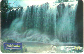 SP-0365 - Cachoeira do Rio Mimoso