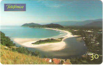 SP-0366M - Barra do Una