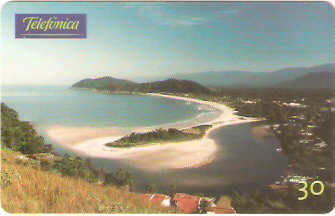 SP-0366 - Barra do Una