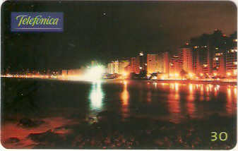 SP-0368M - Guarujá