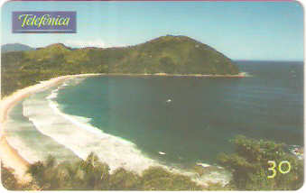 SP-0369M - Barra do Sahy