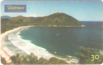 SP-0369 - Barra do Sahy