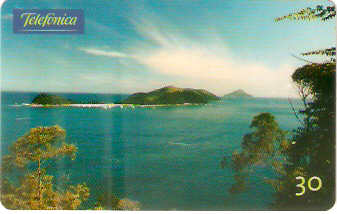 SP-0371M - Praia da Baleia