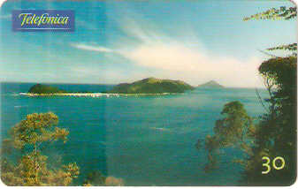 SP-0371 - Praia da Baleia